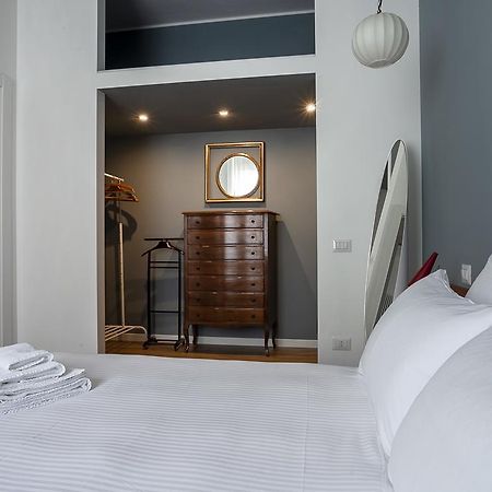 Apartamento Italianway-Teglio Milán Exterior foto