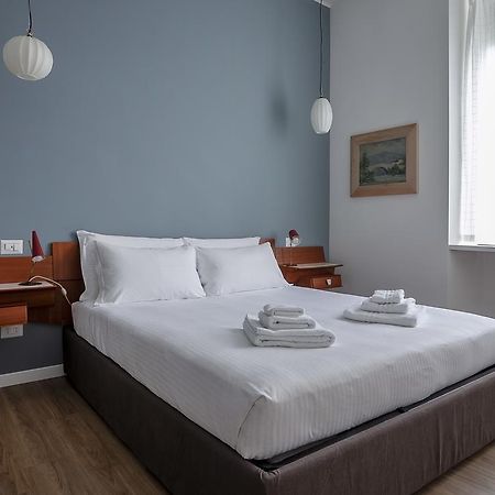 Apartamento Italianway-Teglio Milán Exterior foto