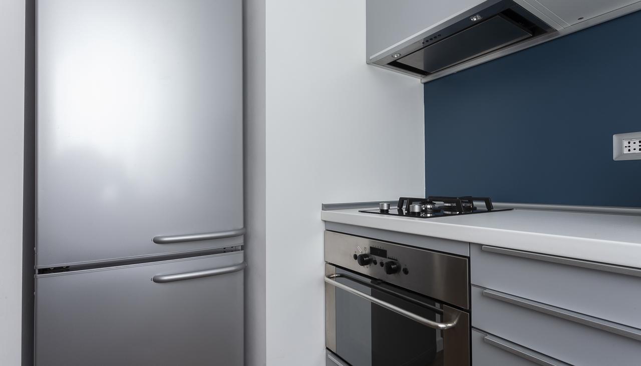 Apartamento Italianway-Teglio Milán Exterior foto