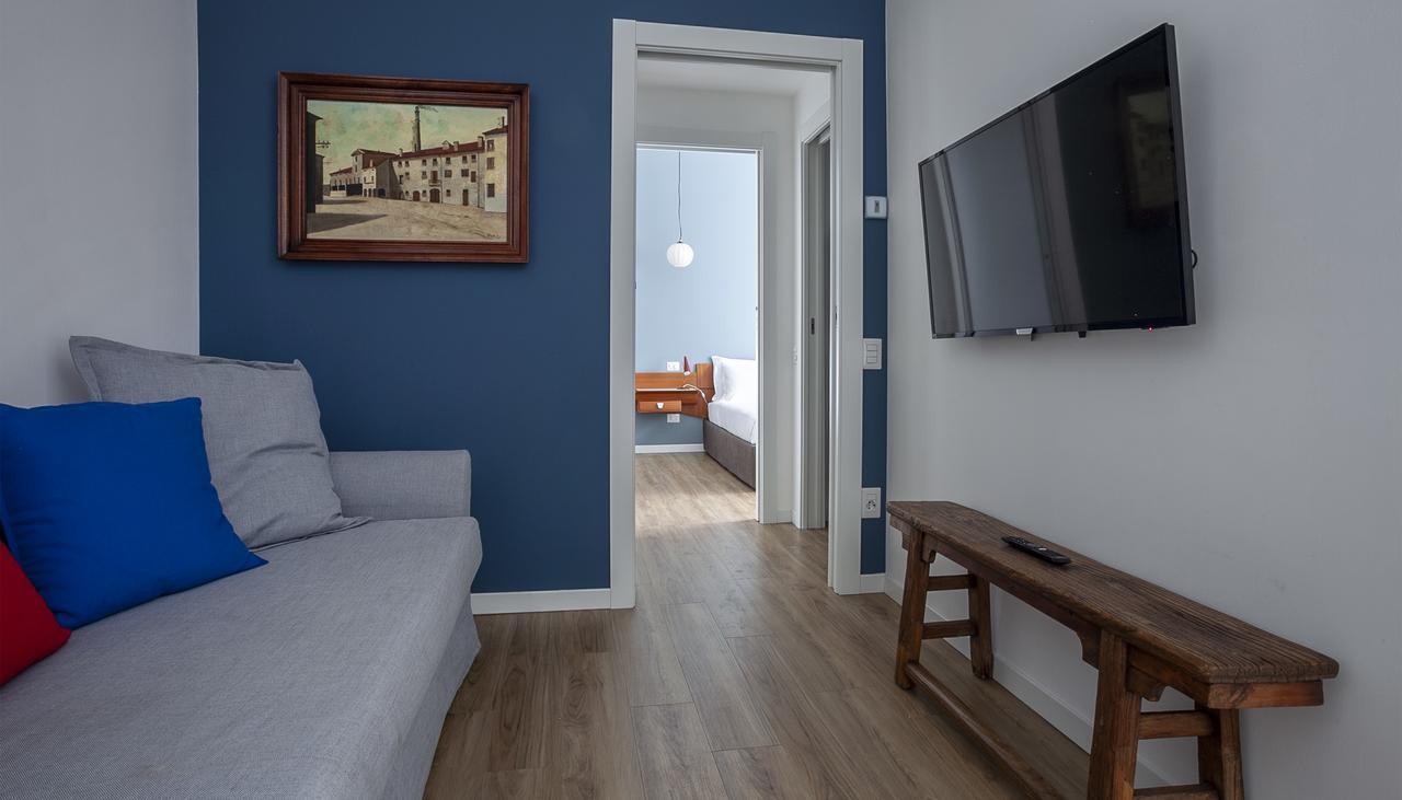 Apartamento Italianway-Teglio Milán Exterior foto